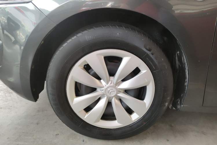 Used Citroen Elysee 2014 1.6L Manual Fashion Edition
