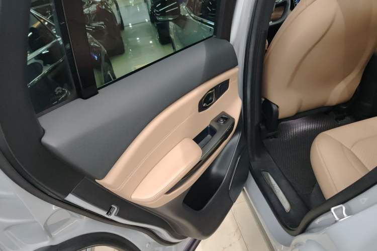 Used Nio ES6 2022 100kWh Sport Edition
