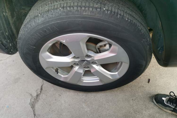 Used  Compass 2017 200T Automatic Family Edition
