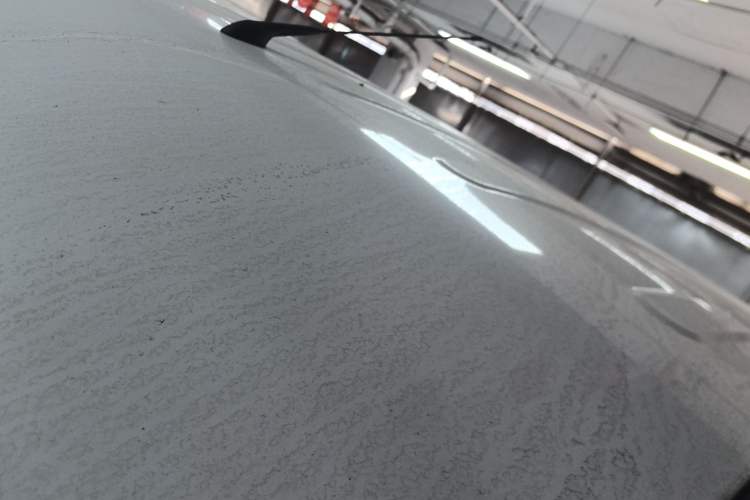 Used Wuling Yangguang 2024 300KM Comfort Version Passenger Van 75kW