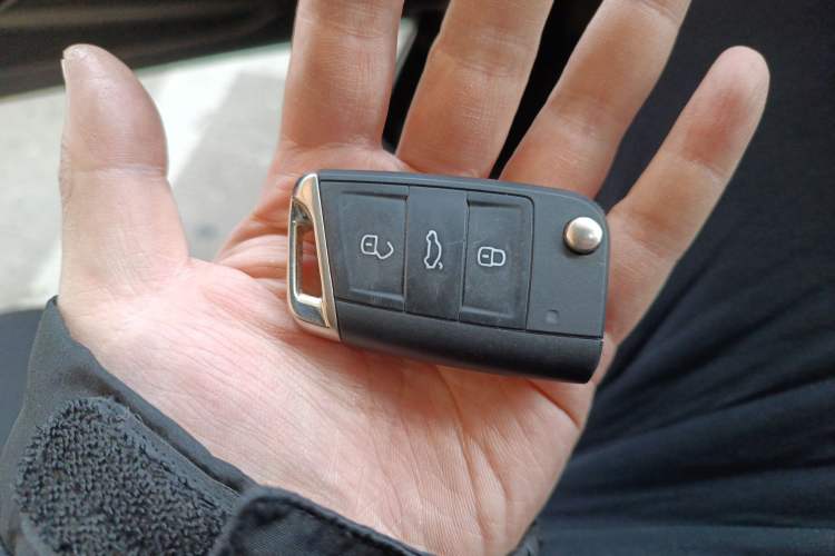 Used Volkswagen Lavida 2024 300TSI DSG Starry Sky Deluxe Edition
