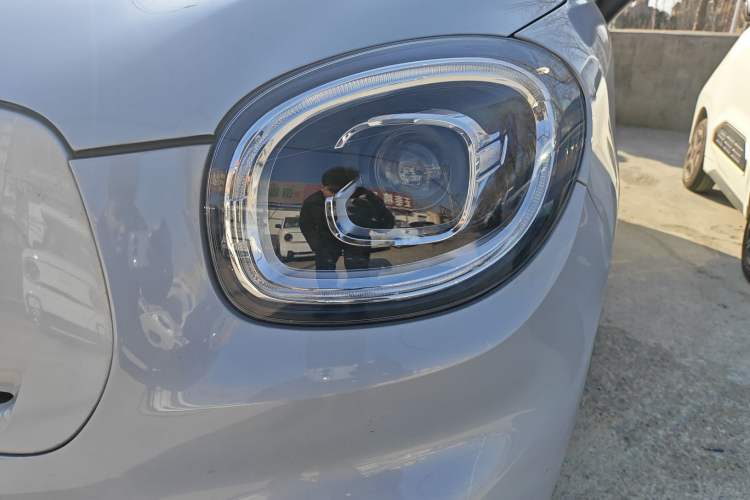 Used Leapmotor T03 2023 310 Lite Edition