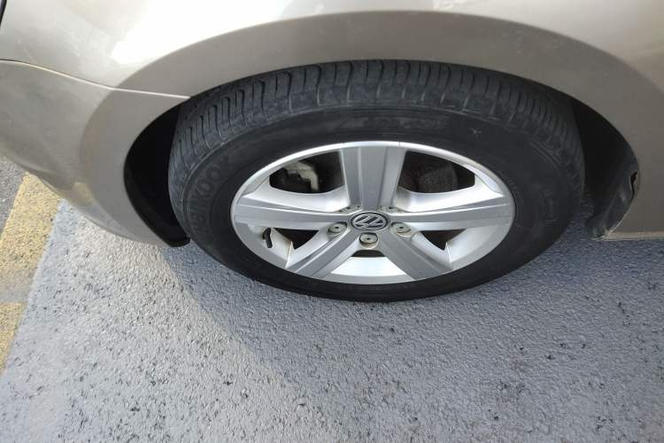 Used Volkswagen Golf 2015 1.6L Automatic Comfort Model
