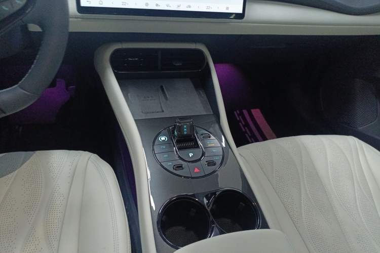 Used BYD Seal 06GT 2025 Intelligent Driving Version 605 Heatwave Edition