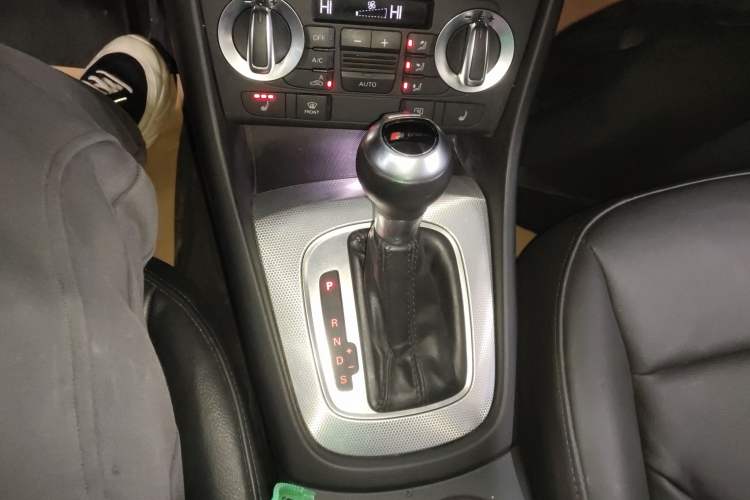 Used Audi Q3 2015 35 TFSI quattro Technology Edition
