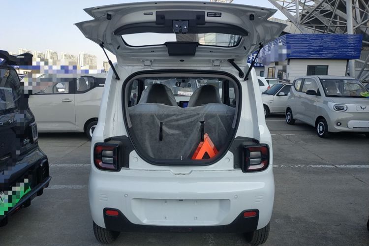 Used  Panda 2024 Panda Mini 200km Endurance Bear
