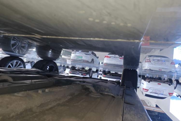 Used Hyundai ENCINO 2019 1.6T Iron Man Edition
