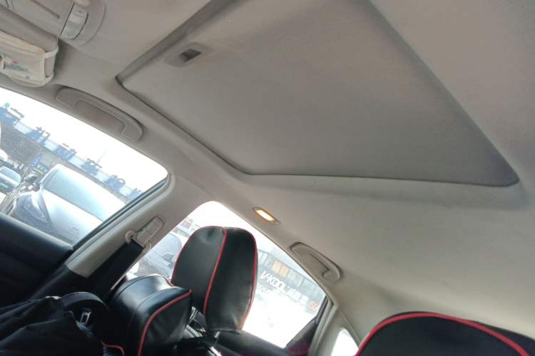 Used Nissan Teana 2013 2.0L XL Comfort Edition
