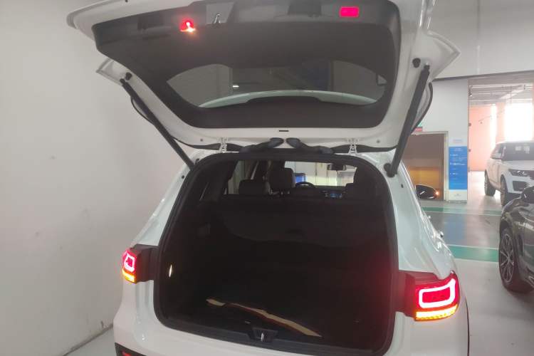 Used Mercedes-Benz GLB 2021 GLB 200 Dynamic Edition