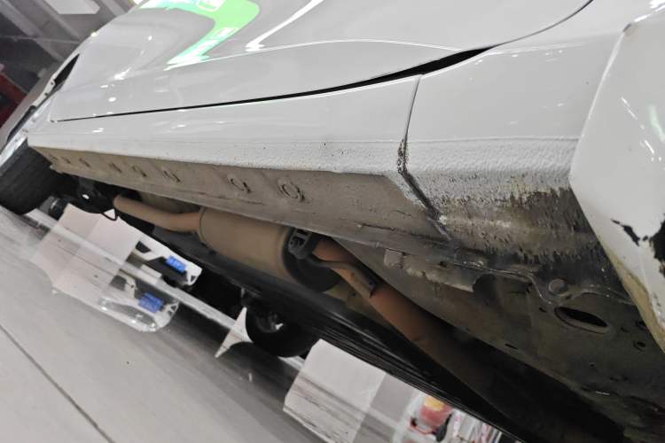 Used Honda City 2015 1.5L CVT Comfort Version
