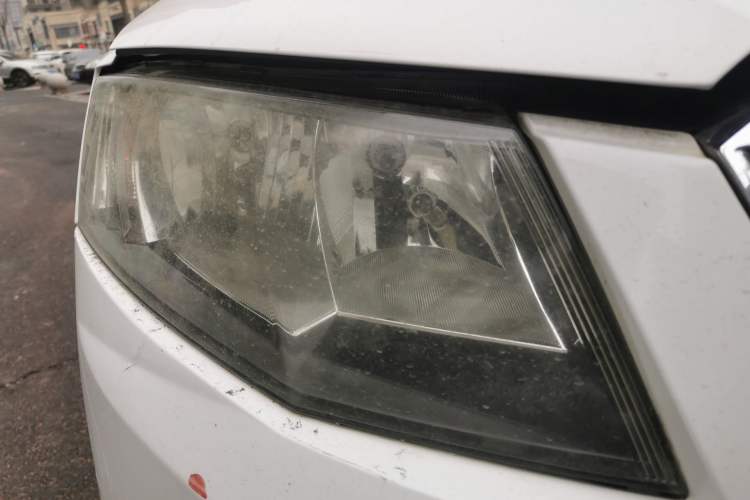 Used Skoda Octavia 2015 1.6L Manual Eado Edition