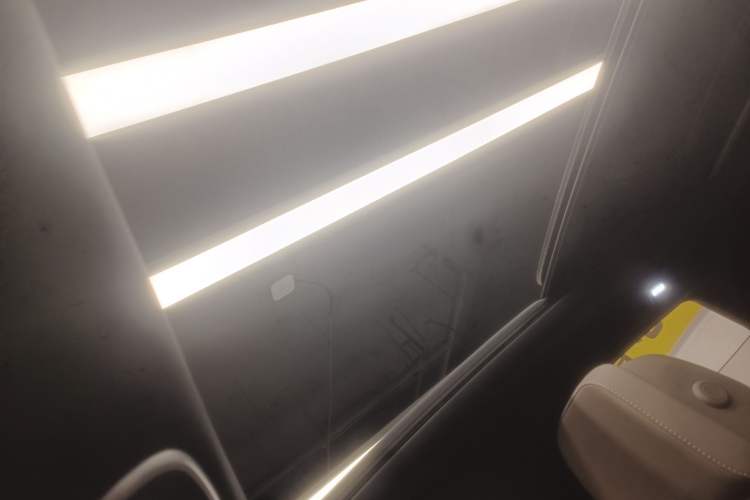 Used BYD Tang New Energy 2025 Intelligent Driving Version DM-i 115KM Flagship Edition
