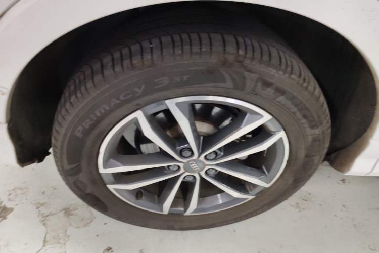 Used Audi Q3 2020 35 TFSI Ambition Dynamic Edition
