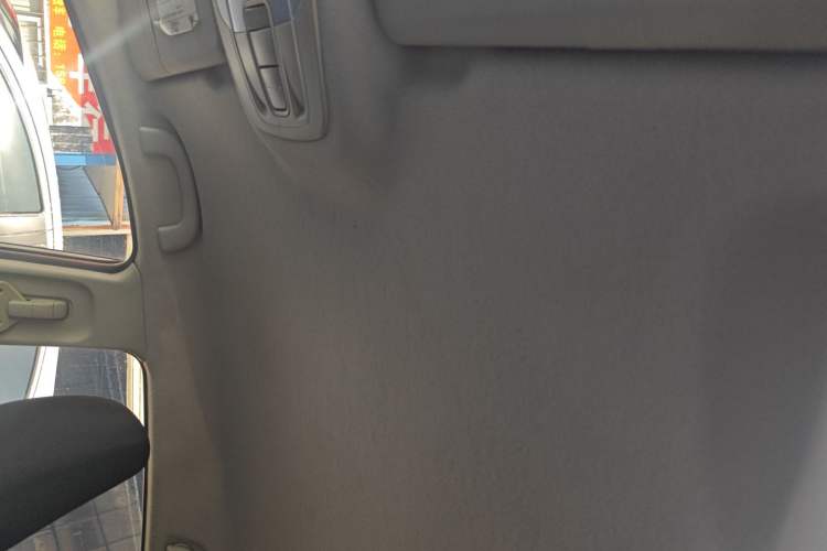 Used FAW Junpai D60 2015 1.5L Manual Comfort Model
