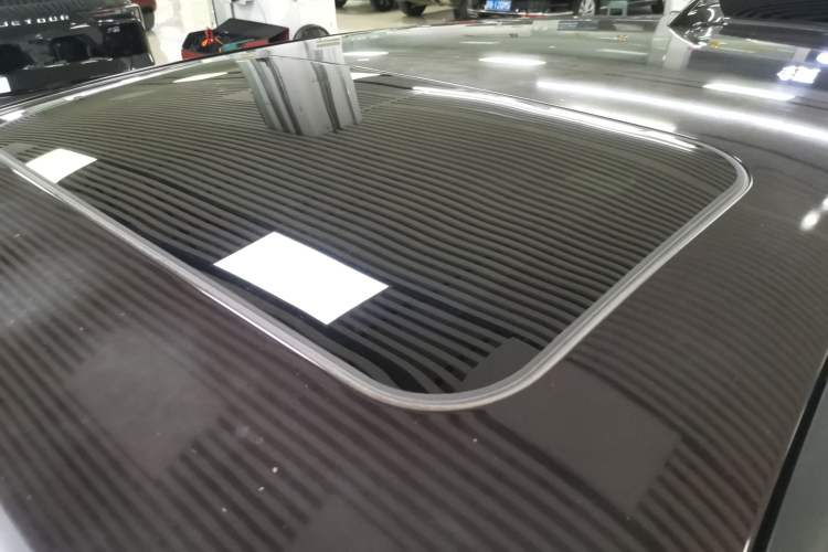 Used Mazda CX-4 2018 2.0L Automatic Two-Wheel Drive Blue Sky Dynamic Version China V Standard