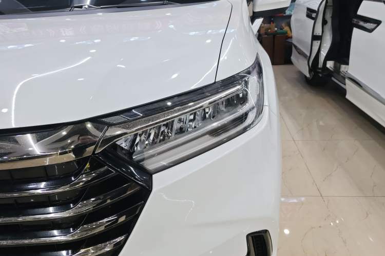 Used Honda Odyssey 2022 2.0L eHEV Sharp Enjoyment Edition