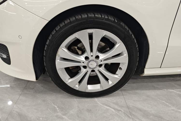 Used Mercedes-Benz B-Class 2015 B 200 Fashion Model