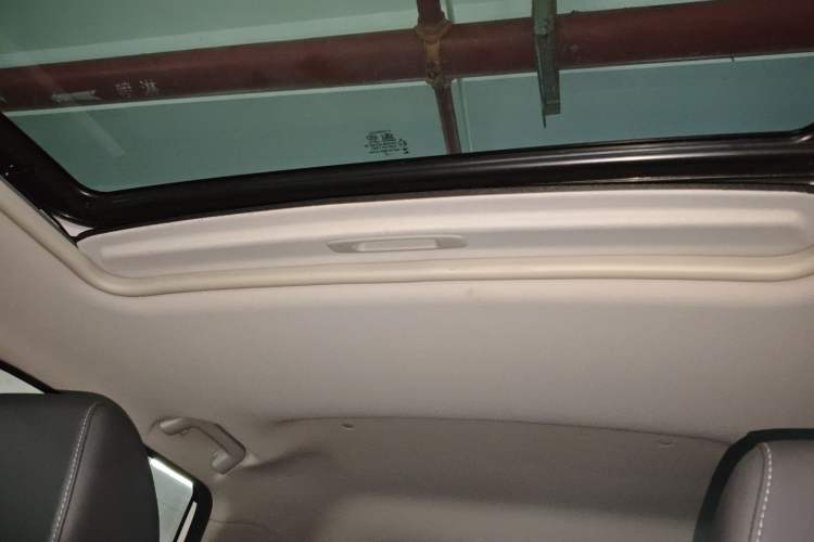 Used Cowin Xuanjie Pro 2021 1.5T CVT Jinghao Edition