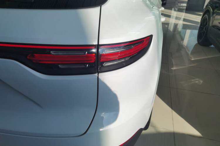 Used Porsche Cayenne 2019 Cayenne 3.0T