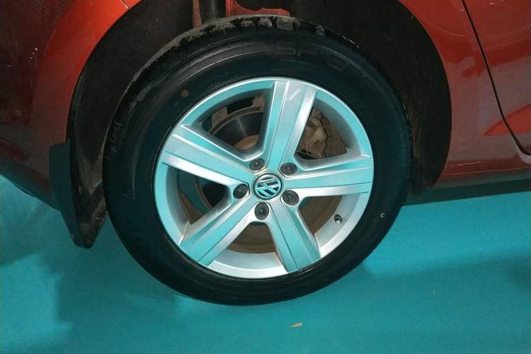 Used Volkswagen Golf 2015 1.4TSI Automatic Comfort Model