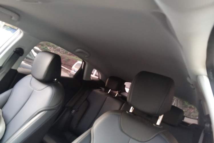 Used Buick Velite 6 2024 450km Range Commuter Version