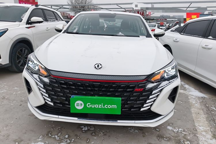 Used Dongfeng Aeolus Yixuan MAX 2021 1.5T Ultra-Stylish Trendsetter Edition
