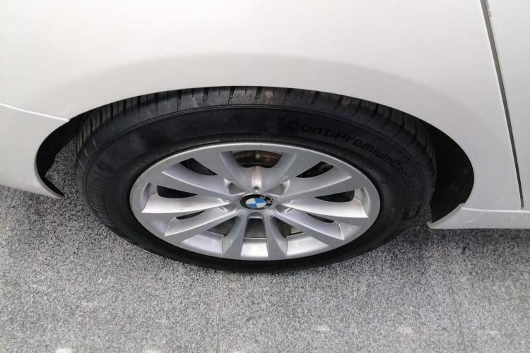 Used BMW 3 Series GT 2017 320i Sport Edition
