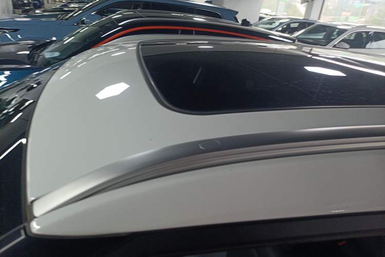 Used Geely Auto Emgrand X7 Sport 2023 Boyue COOL 1.5TD Smart Connect+