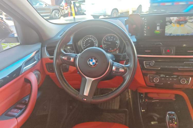 Used BMW X2 2023 sDrive25i M Sport Night Edition