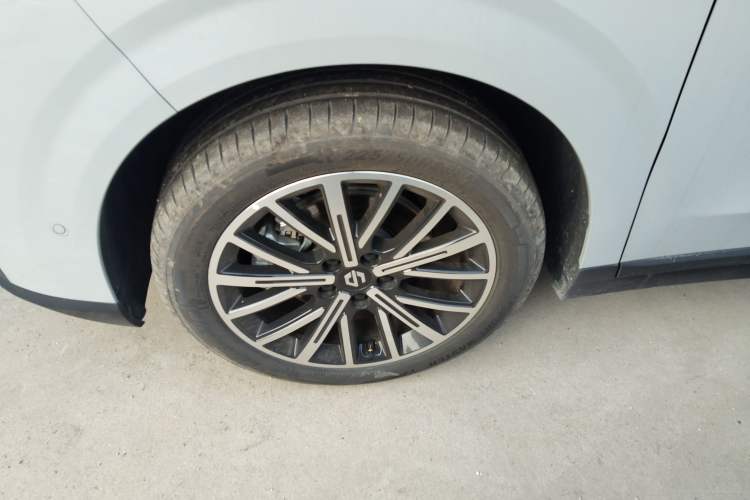 Used Leapmotor B10 2025 510 LiDAR Version
