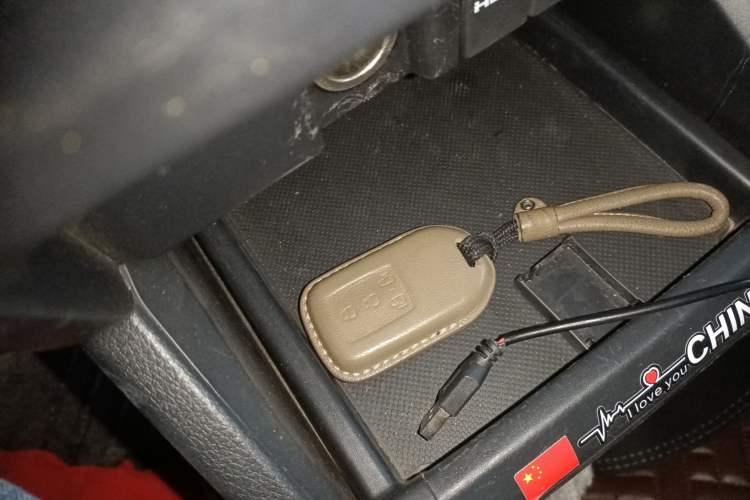 Used Honda Elysion 2016 2.4L Luxury Edition
