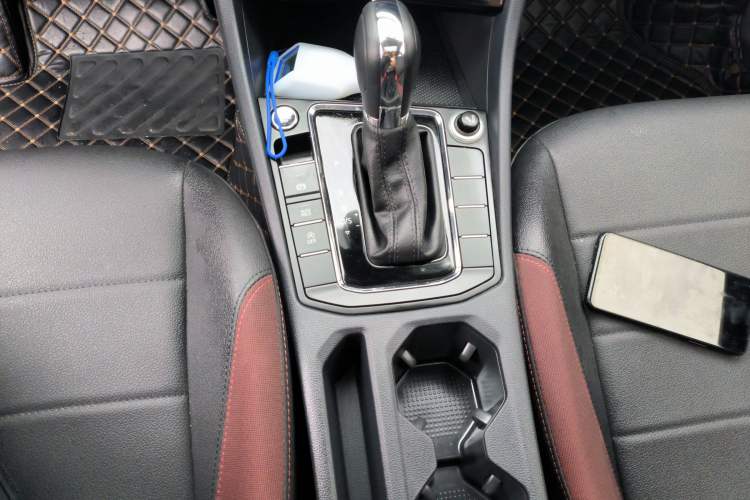 Used Volkswagen Bora 2021 1.5L Automatic Elite Smart Connect Edition
