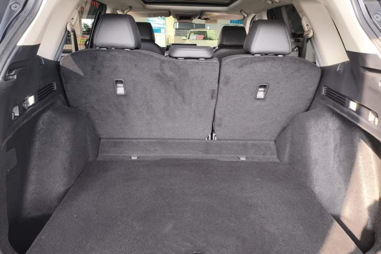 Used Honda Breeze 2023 240TURBO Two-Wheel-Drive Luxury Edition 5 Seats
