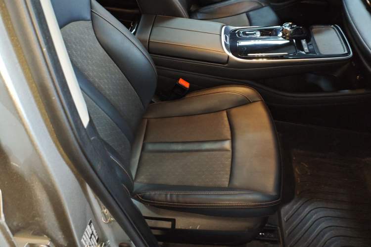 Used AION S 2023 Meizu 580 Lithium Iron Phosphate