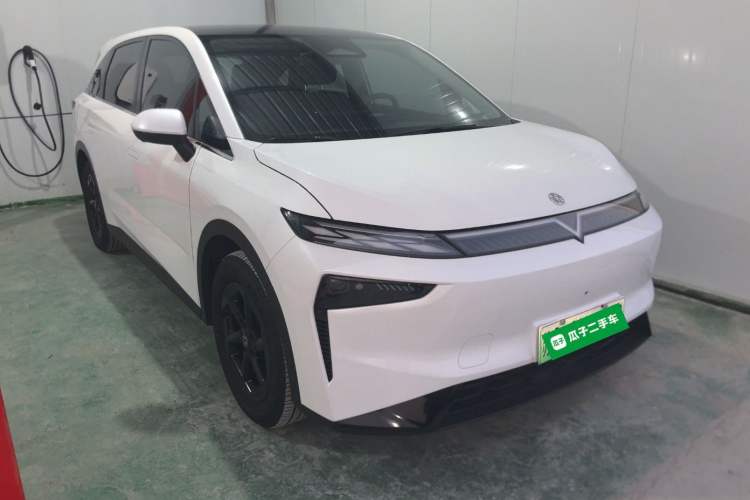 Used Venucia VX6 2025 Large Flat-Layout 520 Pro
