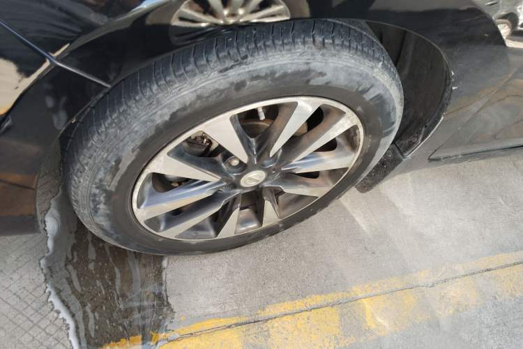 Used Nissan Teana 2016 2.0L XL-Upper Smart Edition