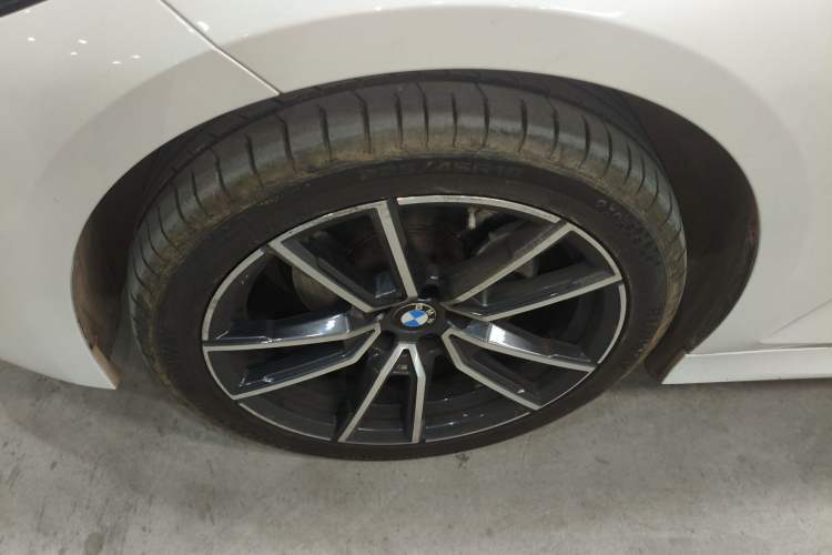 Used BMW 3 Series 2023 320Li M Sport Package