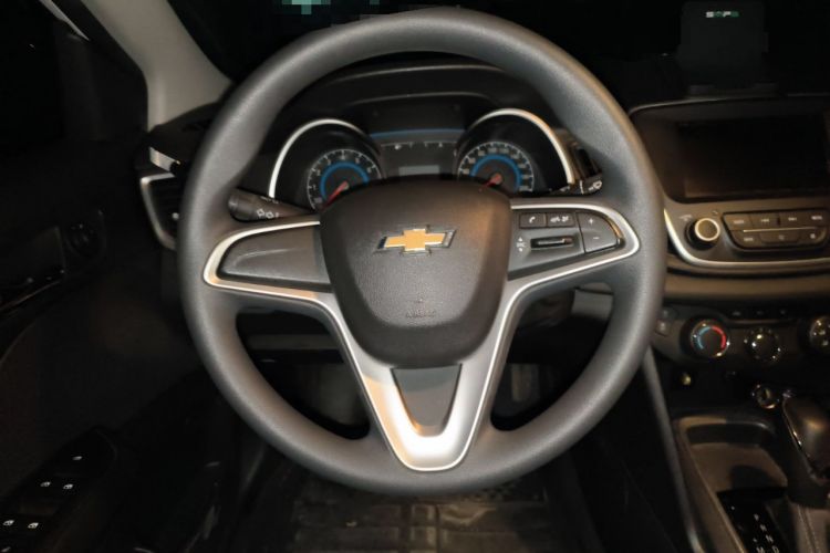 Used Chevrolet Cavalier 2019 320 Automatic Xinyue Edition