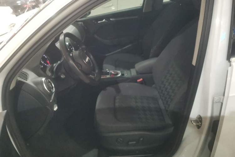 Used Audi A3 2016 Sportback 35 TFSI Ambition