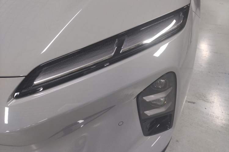 Used Nio ET5 2025 75 kWh
