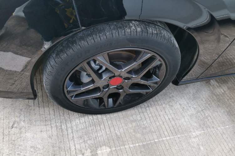 Used Dongfeng Aeolus Yixuan 2021 230T Automatic Hunter Edition
