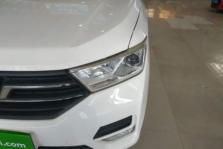 Used Wuling Hongguang 2018 1.5L S Comfort Model L2B
