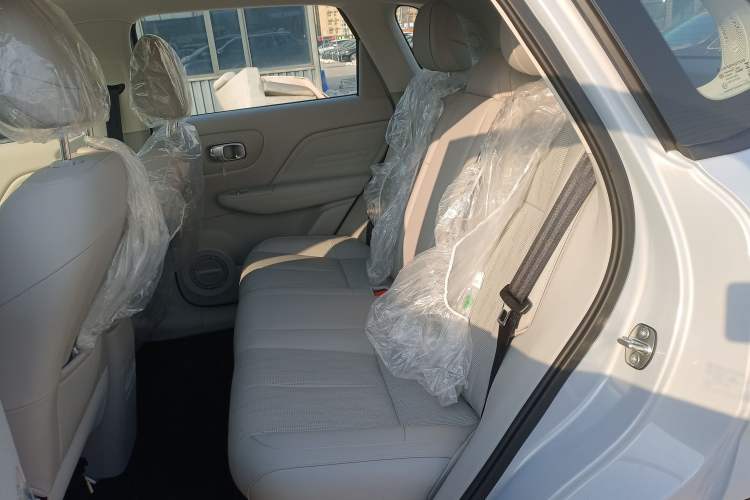 Used Leapmotor B10 2025 510 Comfort Edition