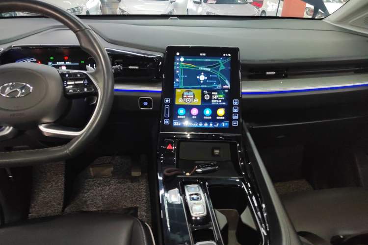 Used Hyundai Custo 2021 380TGDi Smart Love Flagship Edition TOP Premium