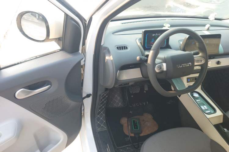 Used  Lumin 2022 155 km – Refreshingly Sweet Edition