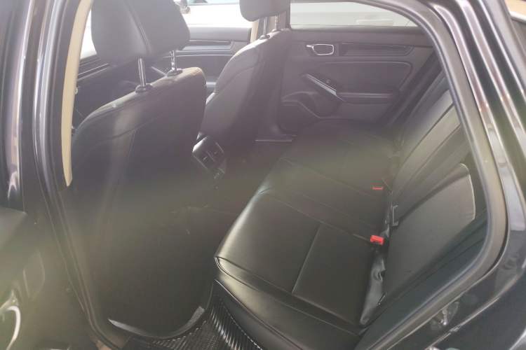 Used Honda Integra 2023 240TURBO CVT Smart Enjoyment Version
