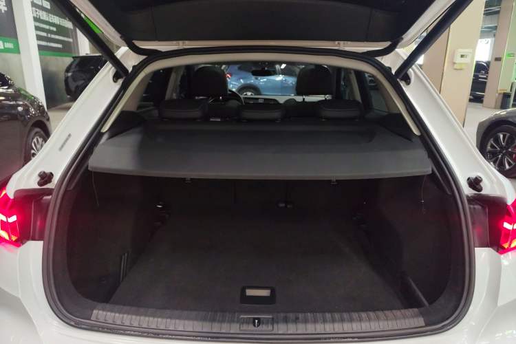 Used Audi Q3 2019 35 TFSI Advanced Dynamic Edition