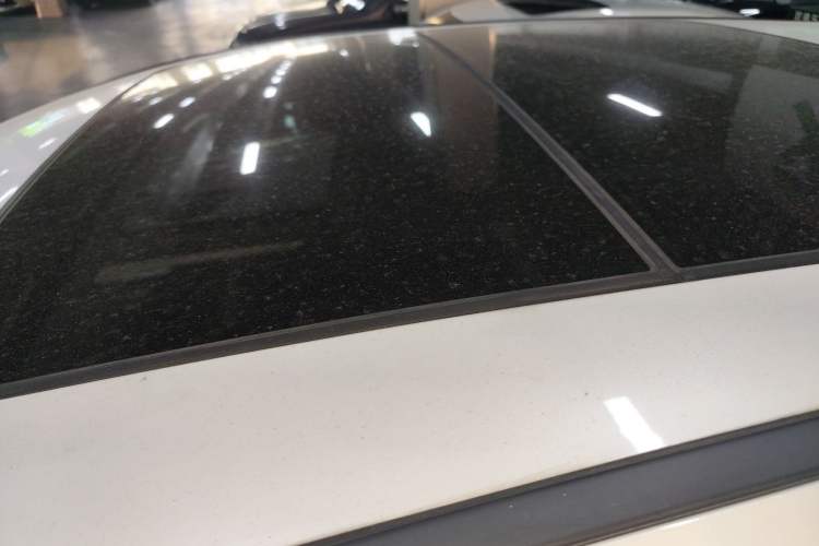 Used Honda CR-V 2017 240TURBO CVT 2WD Urban Edition
