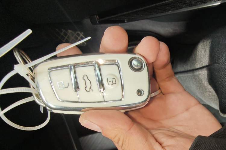 Used Audi A3 2018 30th Anniversary Edition Sportback 35 TFSI Ambition Model