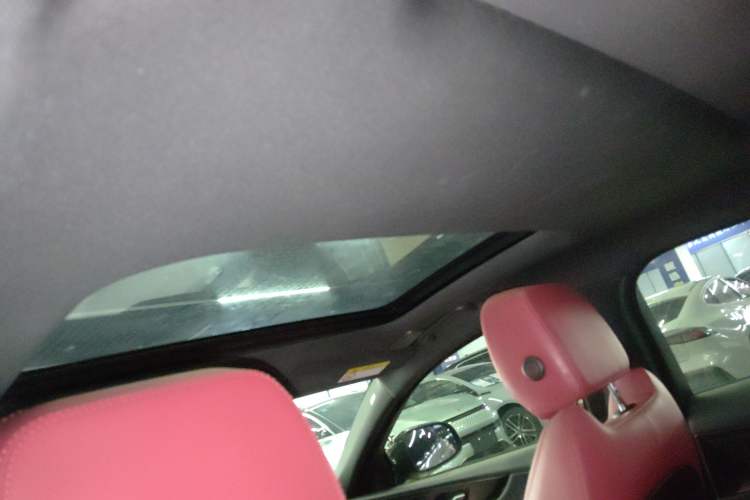 Used Jaguar XEL 2021 2.0T 250 PS Black Edition Sport Version